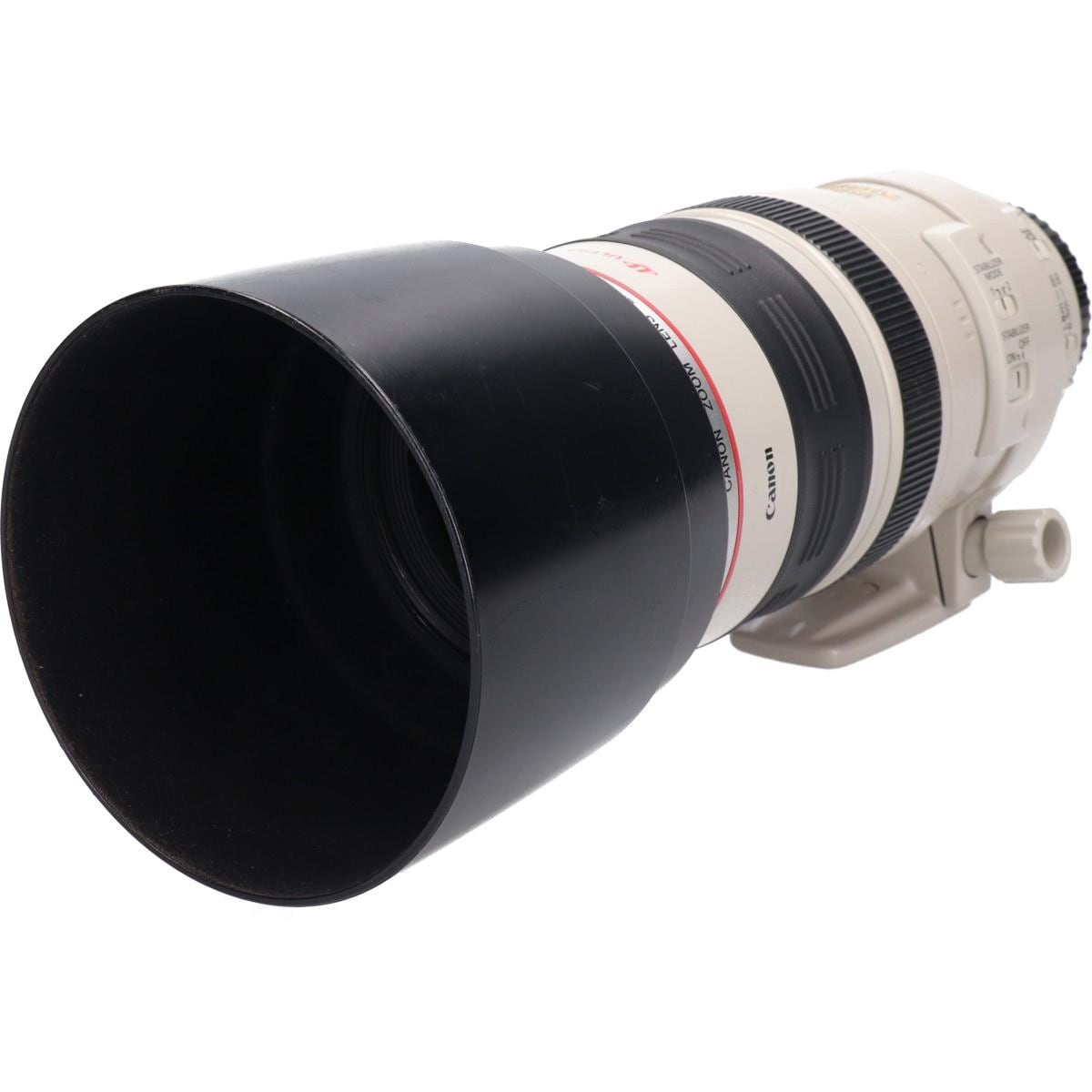 EF100-400mm F4.5-5.6L IS USM