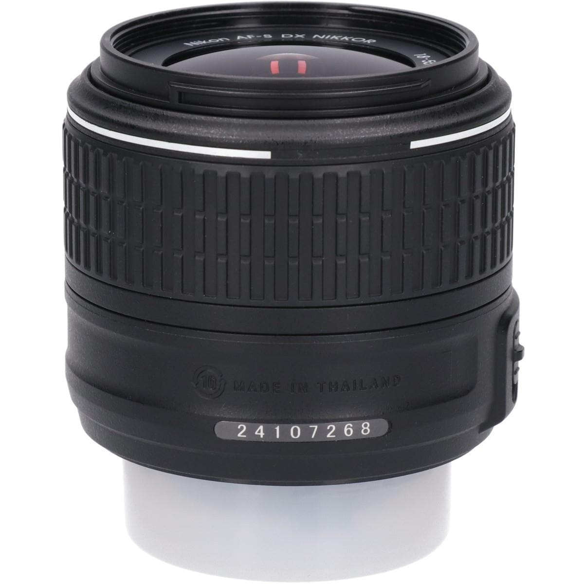 ＡＦ－Ｓ　ＤＸ１８－５５ｍｍ　Ｆ３．５－５．６ＧＶＲＩＩ