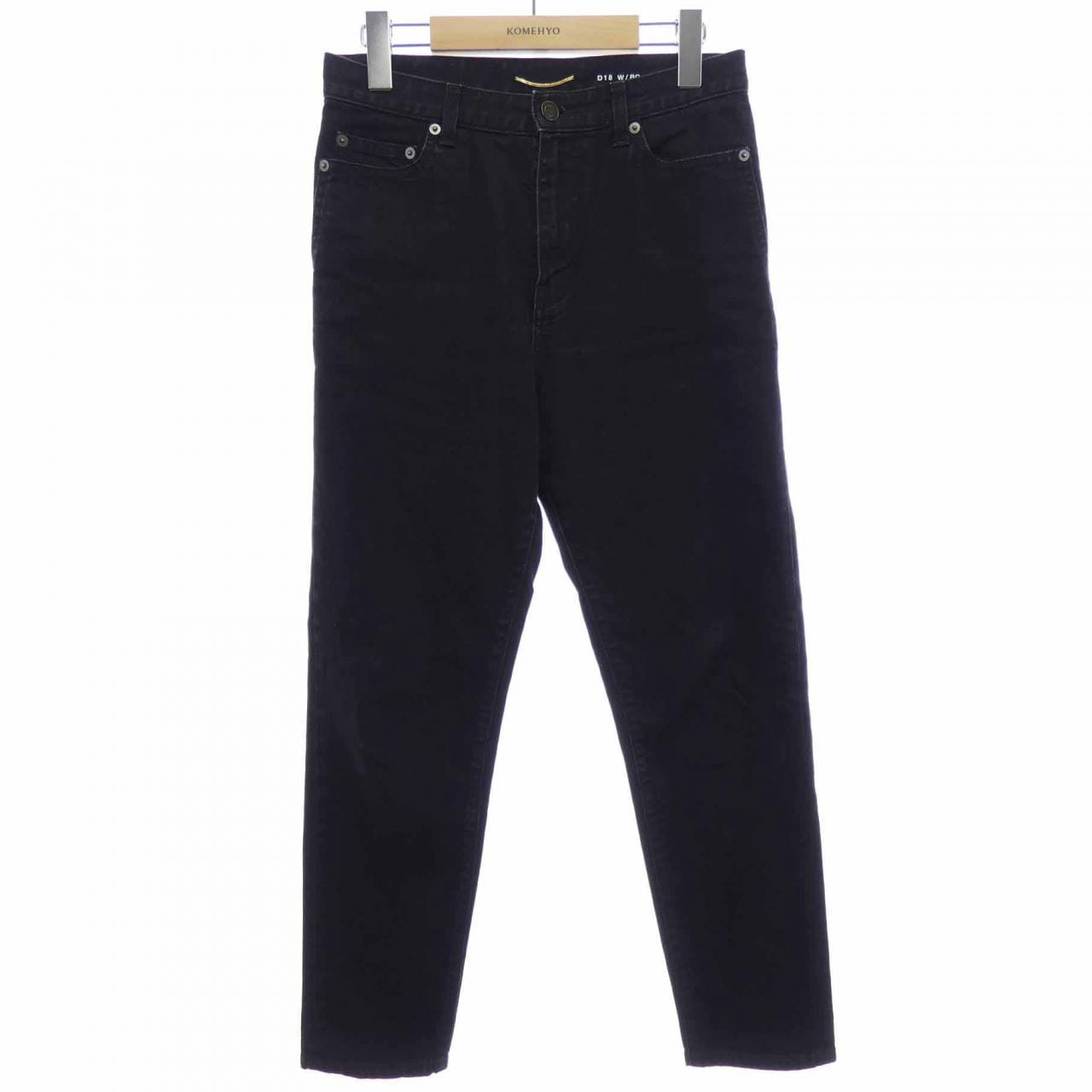 サンローラン SAINT LAURENT 463526 Y869L ジーンズ