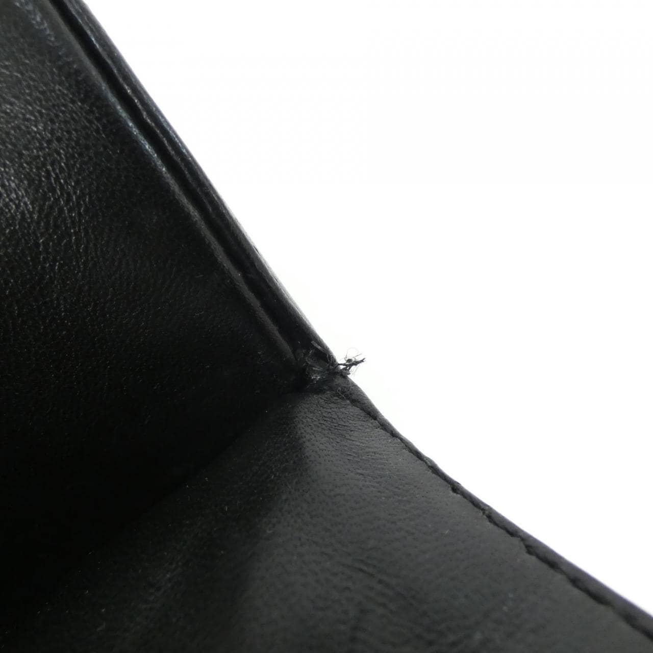 【ヴィンテージ】シャネル チョコバー ライン 17805 ショルダーバッグ