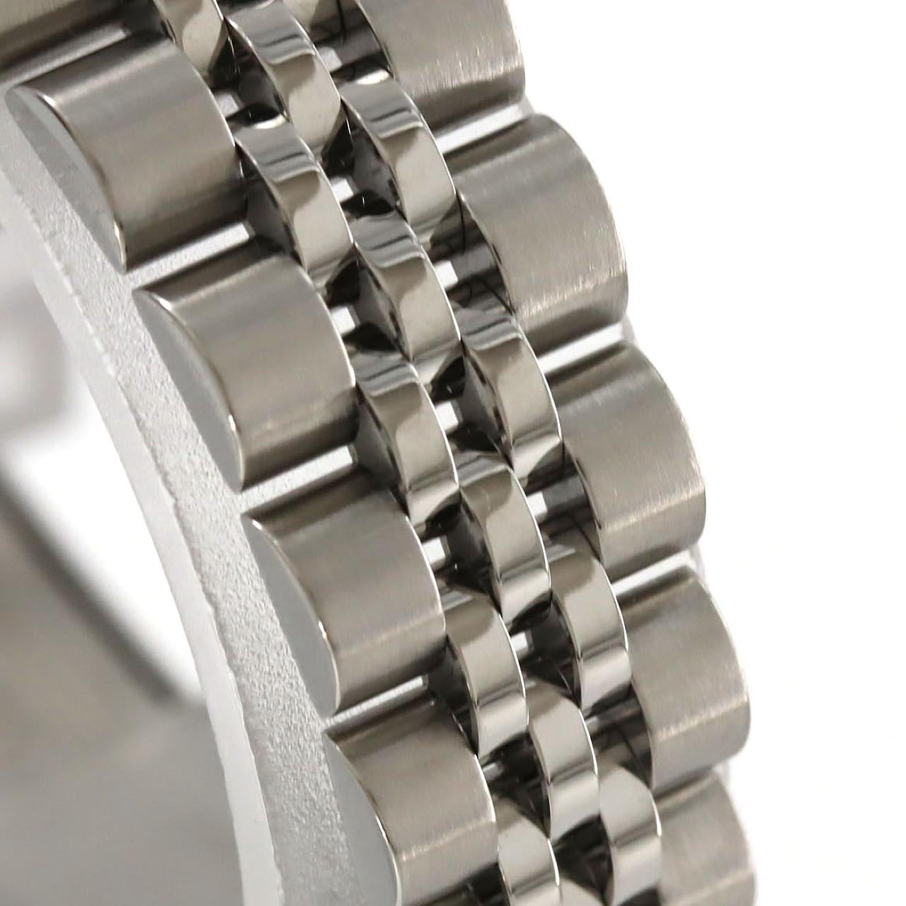 【無保養折扣價】ROLEX日誌型 79174G 精鋼白金自動上弦上鍊 P字頭