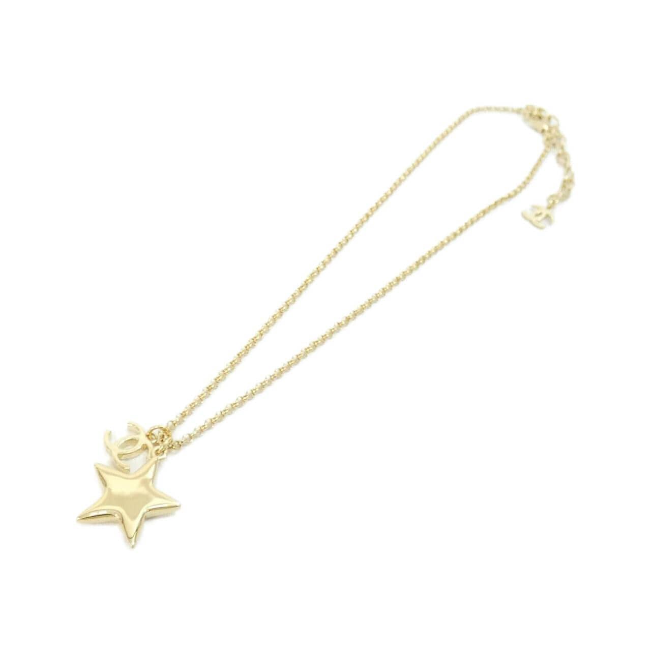 【新品】シャネル ABH631 ネックレス