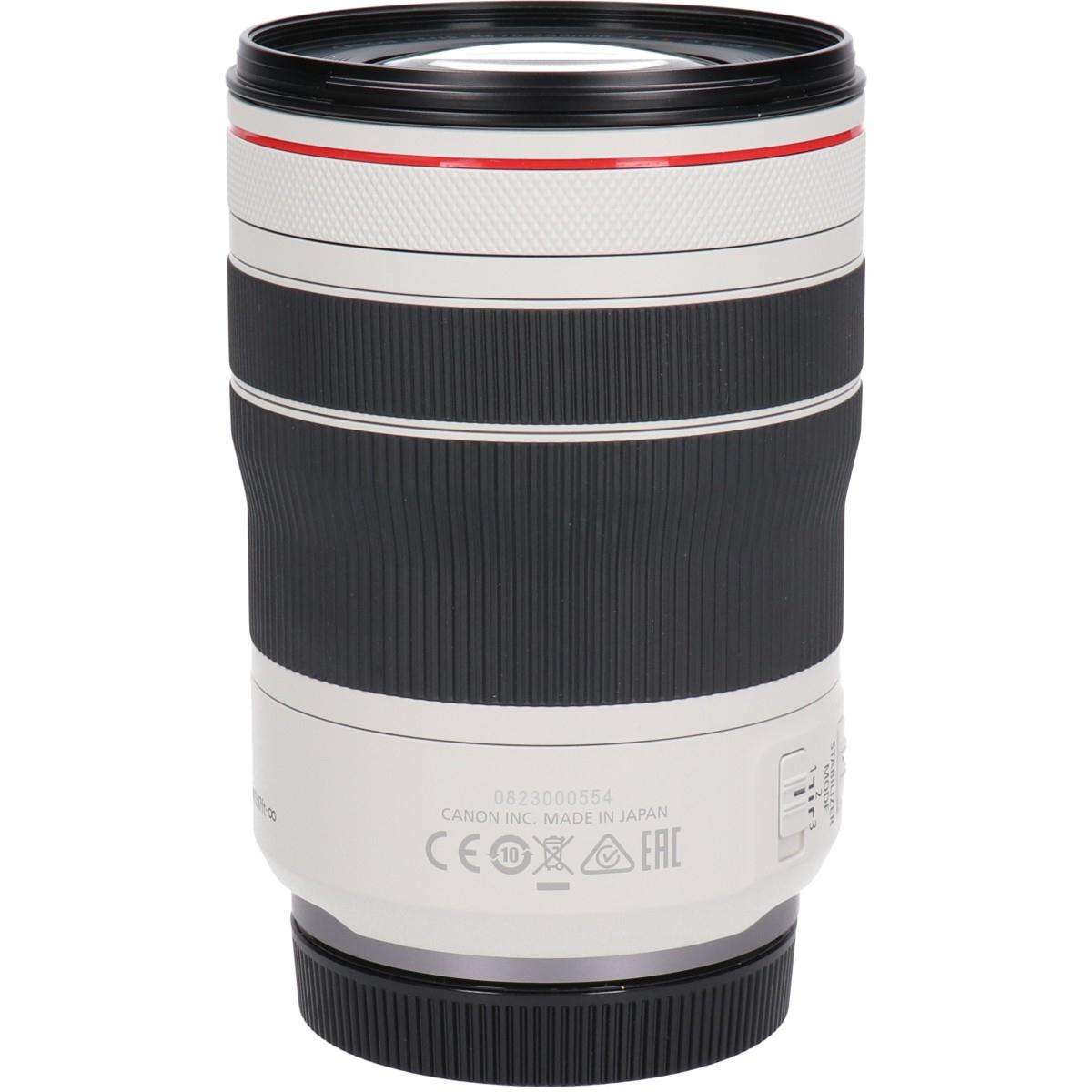 ＲＦ７０－２００ｍｍ　Ｆ４Ｌ　ＩＳ　ＵＳＭ