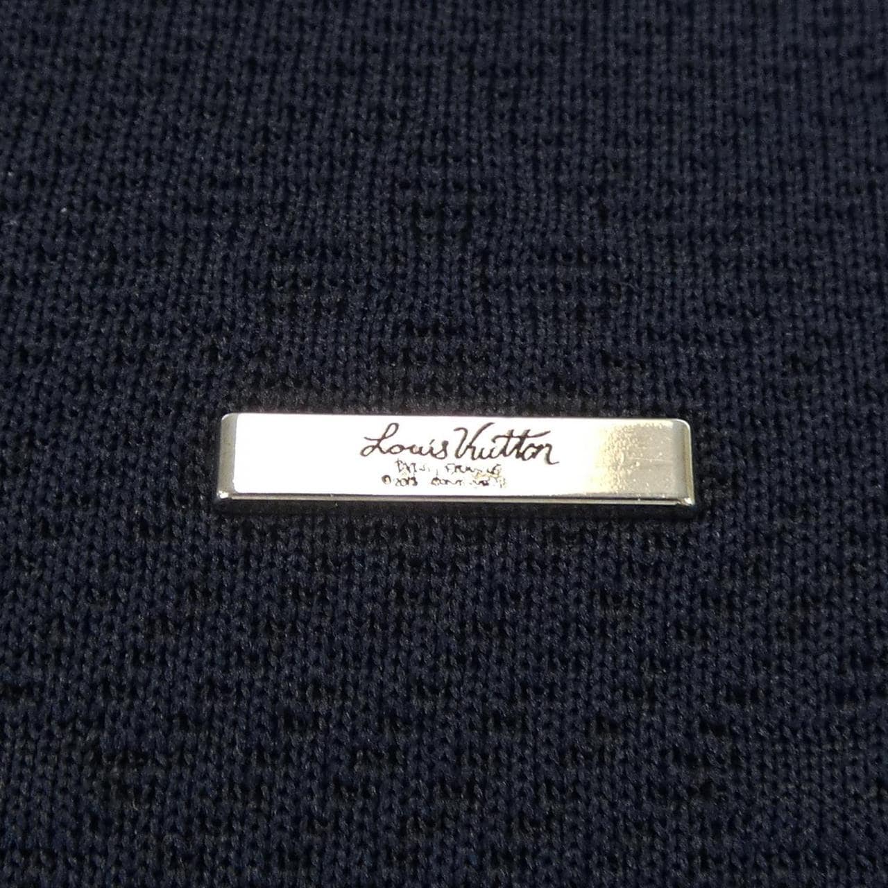 ルイヴィトン LOUIS VUITTON モノグラムジップスルートップ HHY43WNPS ブルゾン