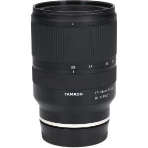 ソニーＥ１７－２８ｍｍ　Ｆ２．８Ｄｉ　ＩＩＩ　ＲＸＤ