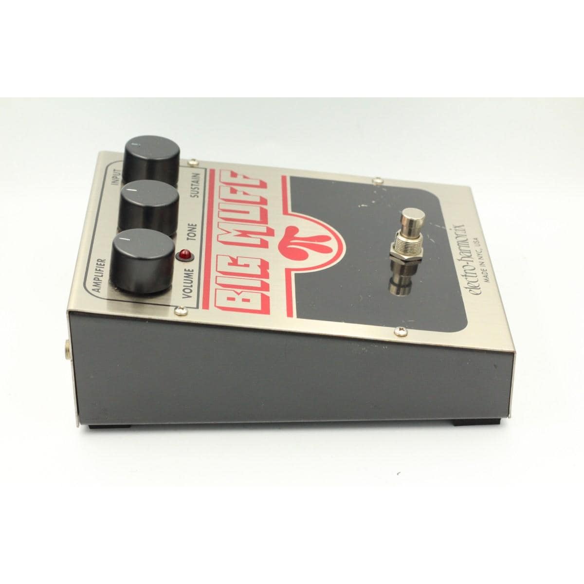 ＥＬＥＣＴＲＯ－ＨＡＲＭＯＮＩＸ　　ＢＩＧ　ＭＵＦＦ