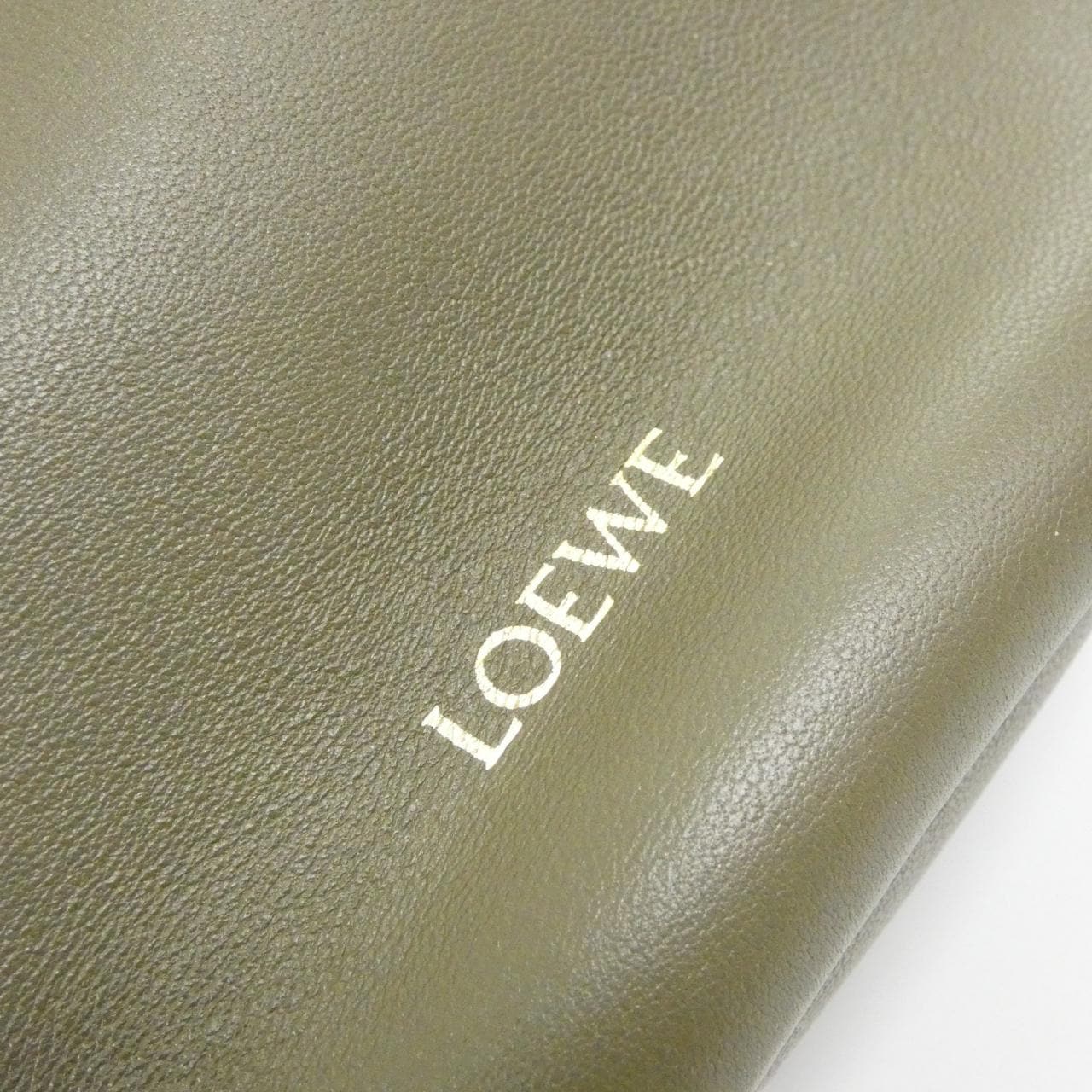 【新品】ロエベ フラメンコ パース バケット A411FPBX02 ショルダーバッグ