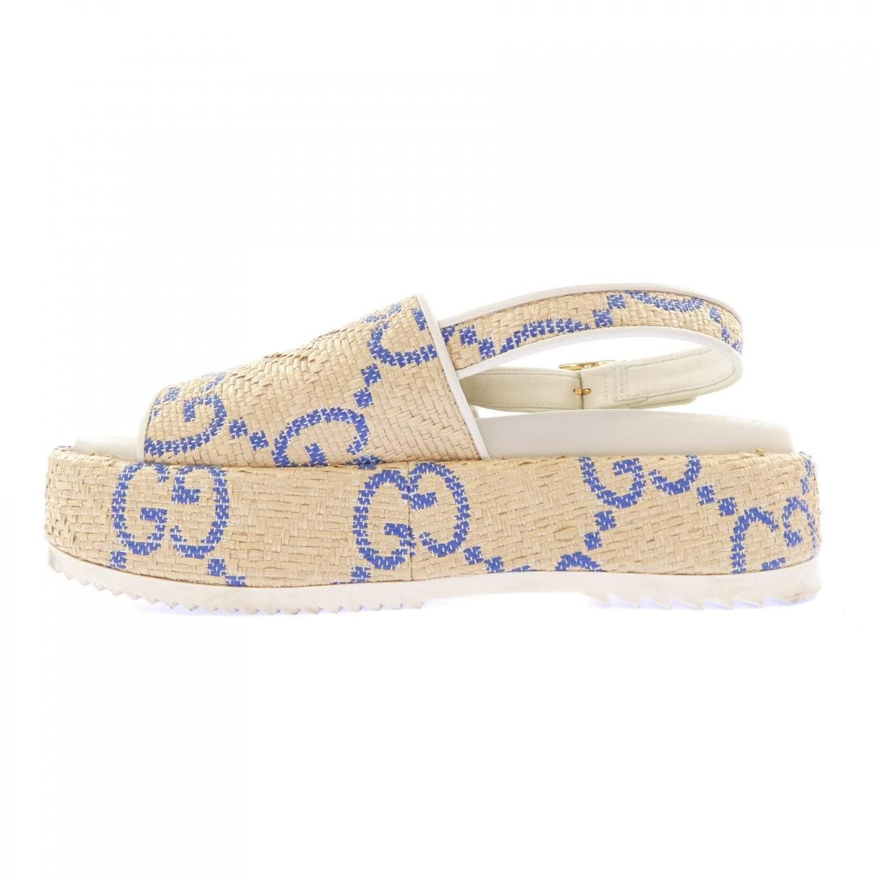 グッチ GUCCI 695078 UWB10 サンダル