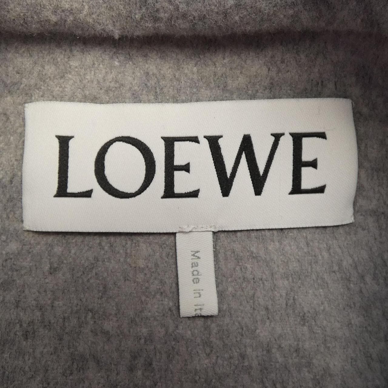 ロエベ LOEWE ジャケット