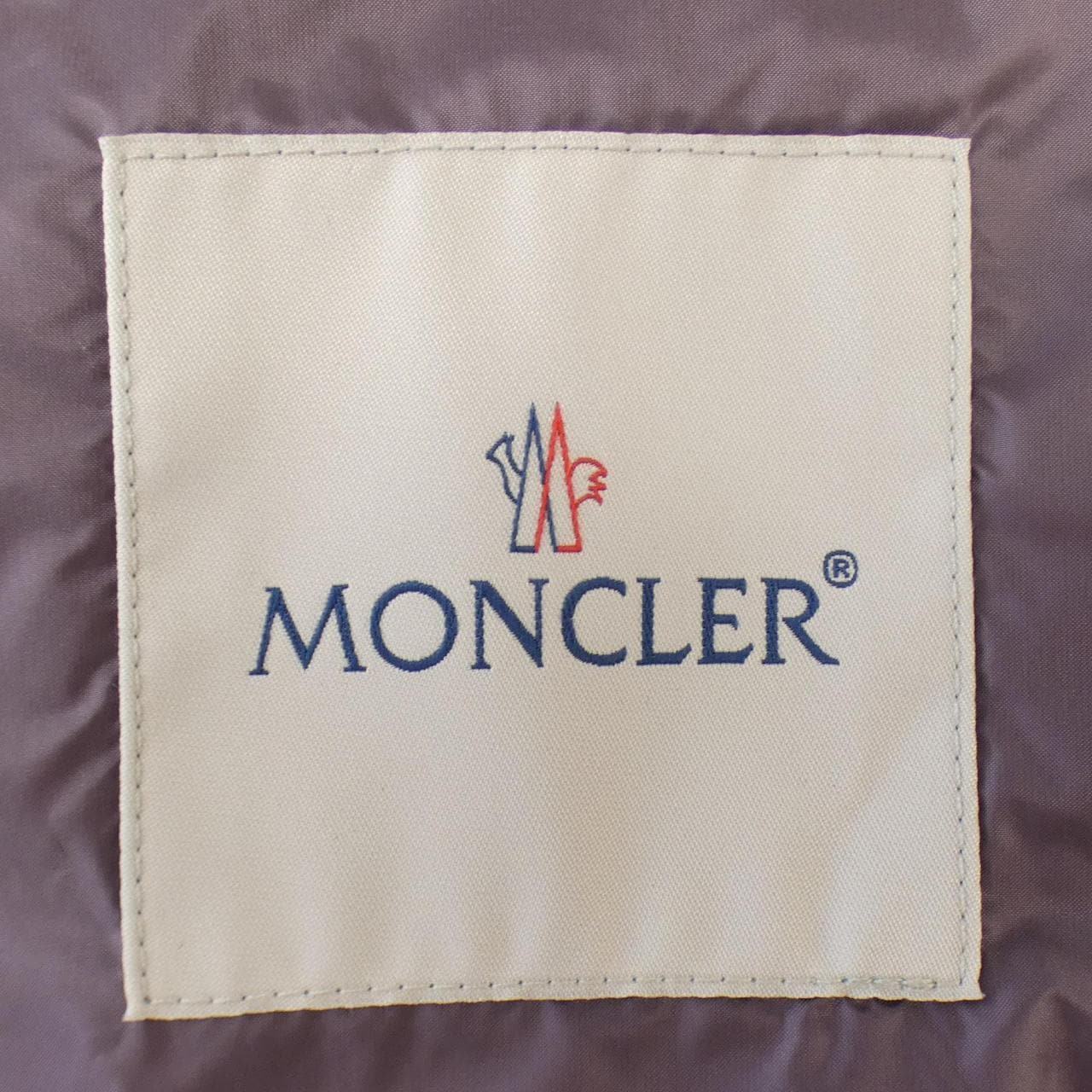 MONCLER蒙克勒羽絨背心