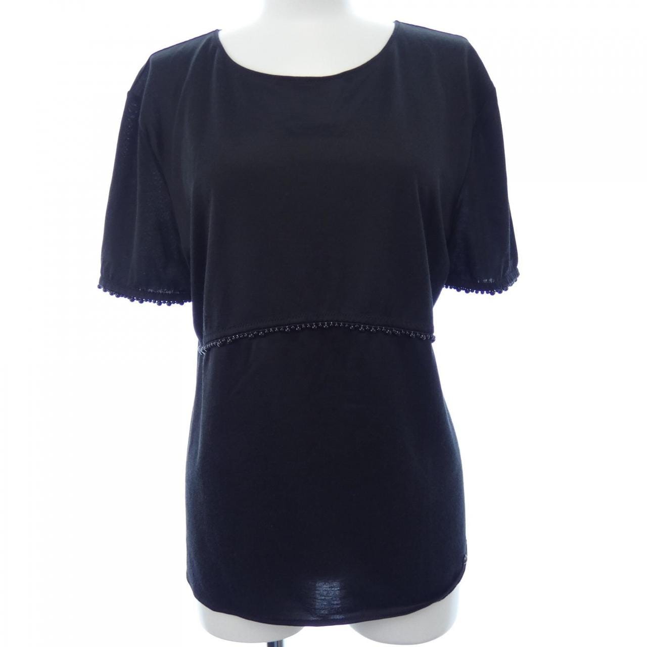 CHANEL CHANEL Tops