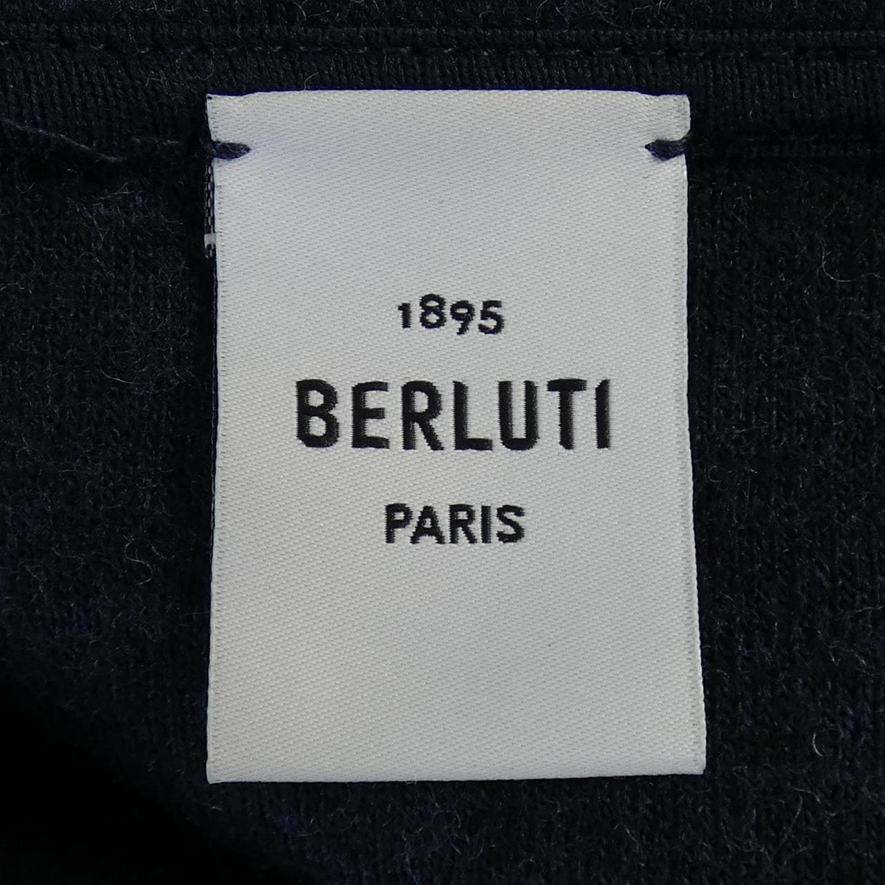 ベルルッティ Berluti パーカー
