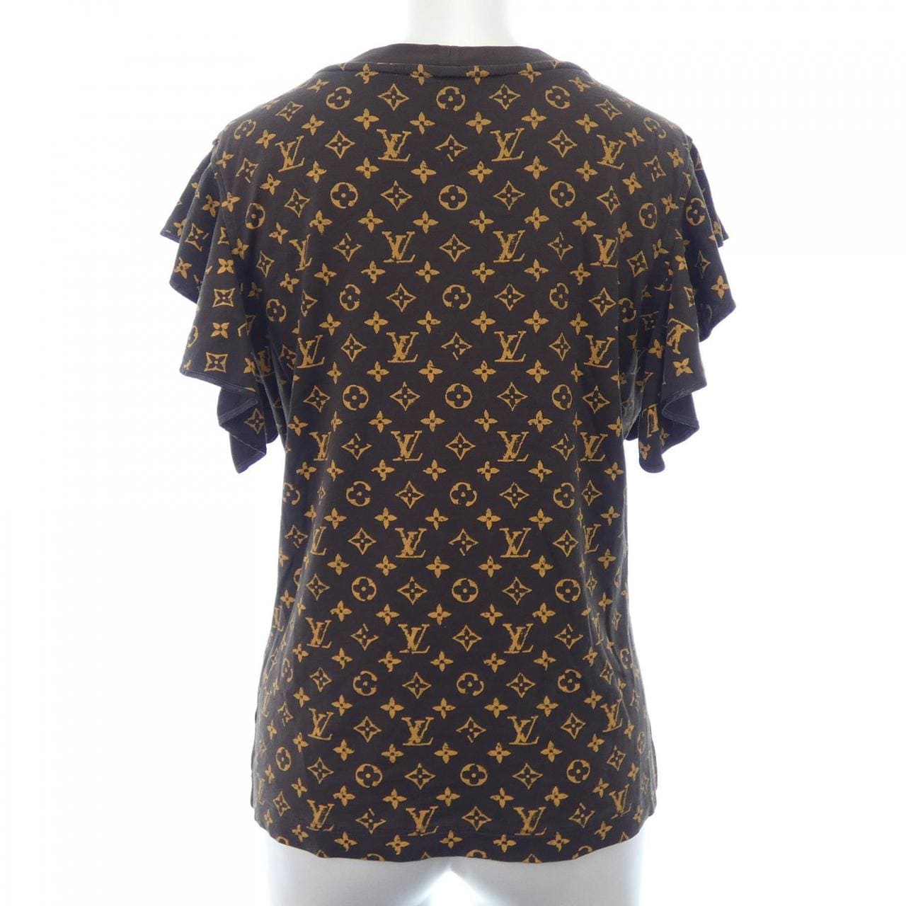 ルイヴィトン LOUIS VUITTON FJTS17YCX トップス