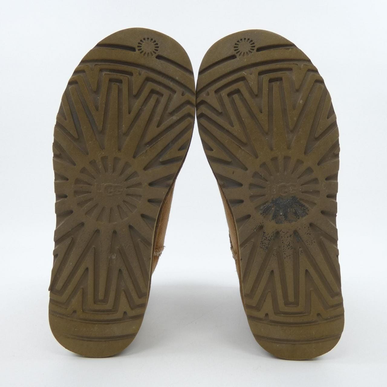アグ UGG ブーツ