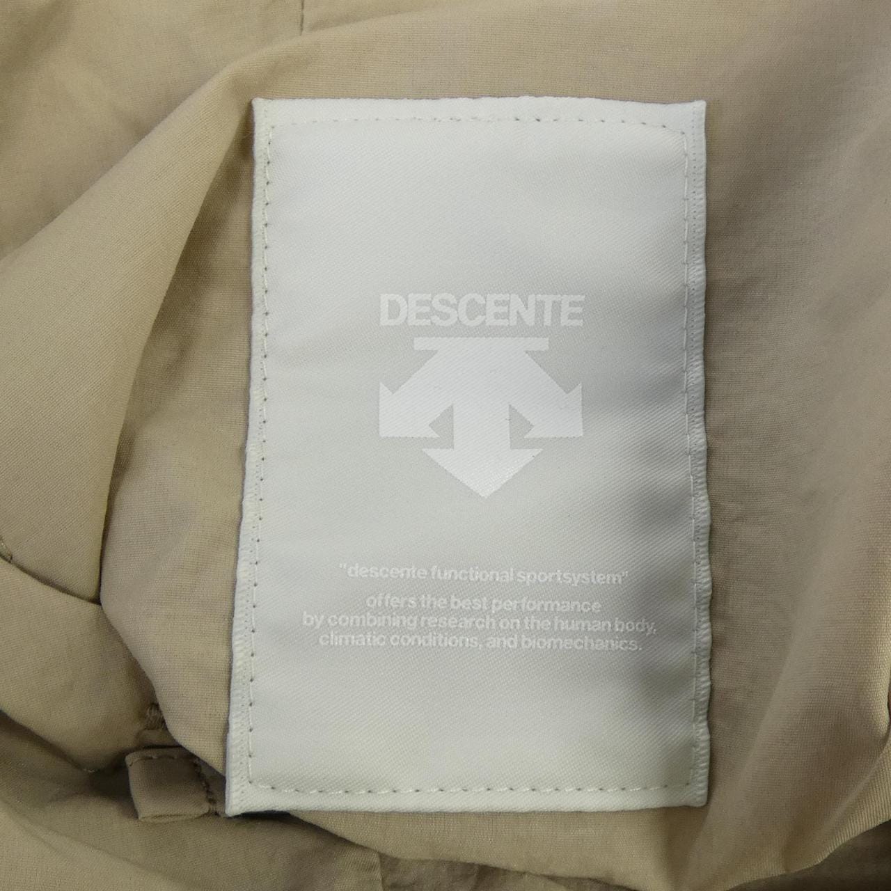 Descente DESCENTE PARKER