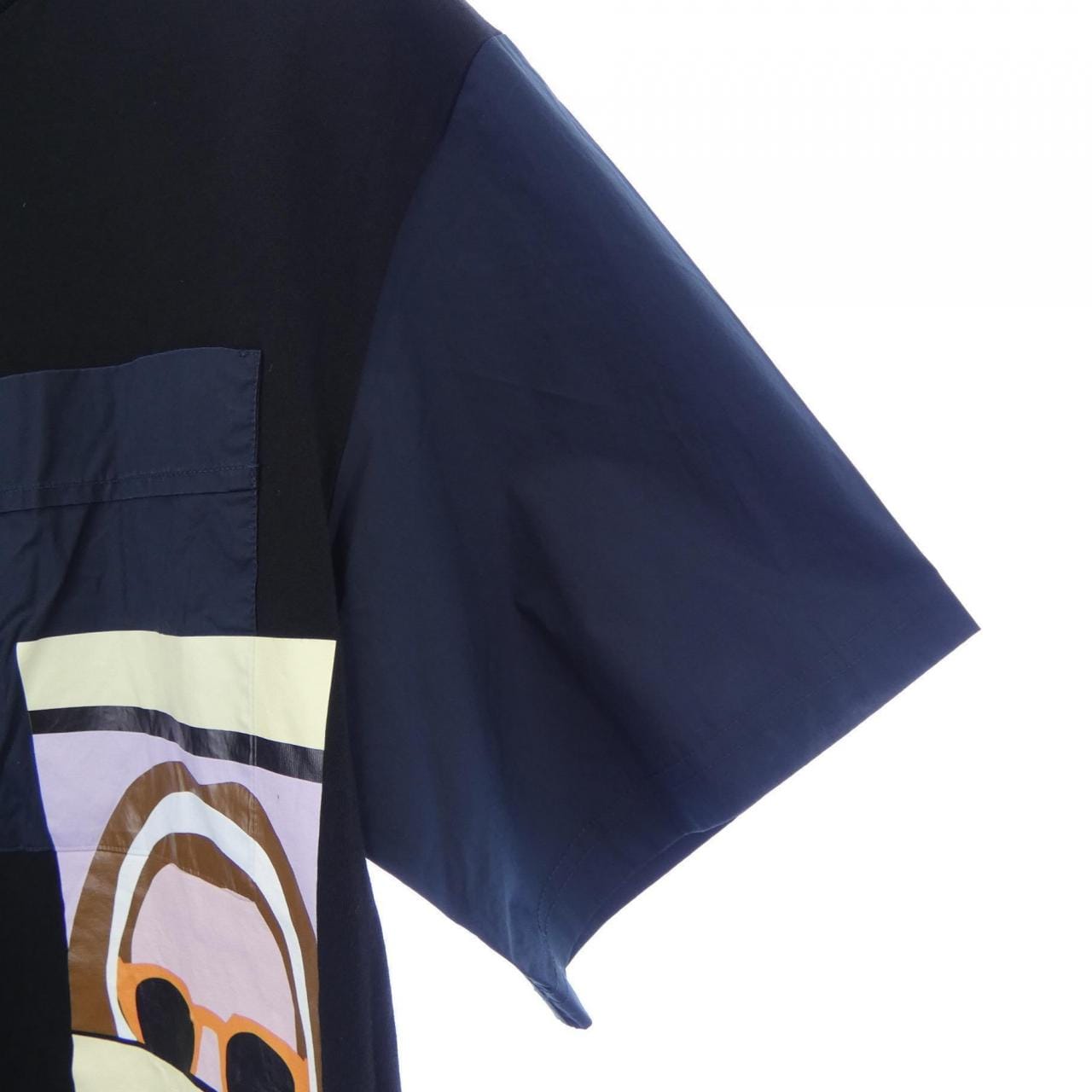 プランシー PLAN C Tシャツ