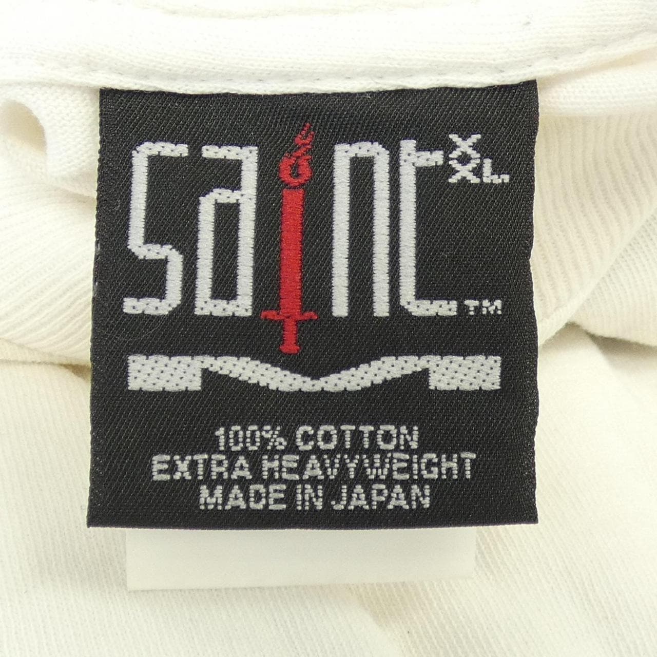 セントマイケル SAINT MICHAEL SM-HR8-0000-025 Tシャツ