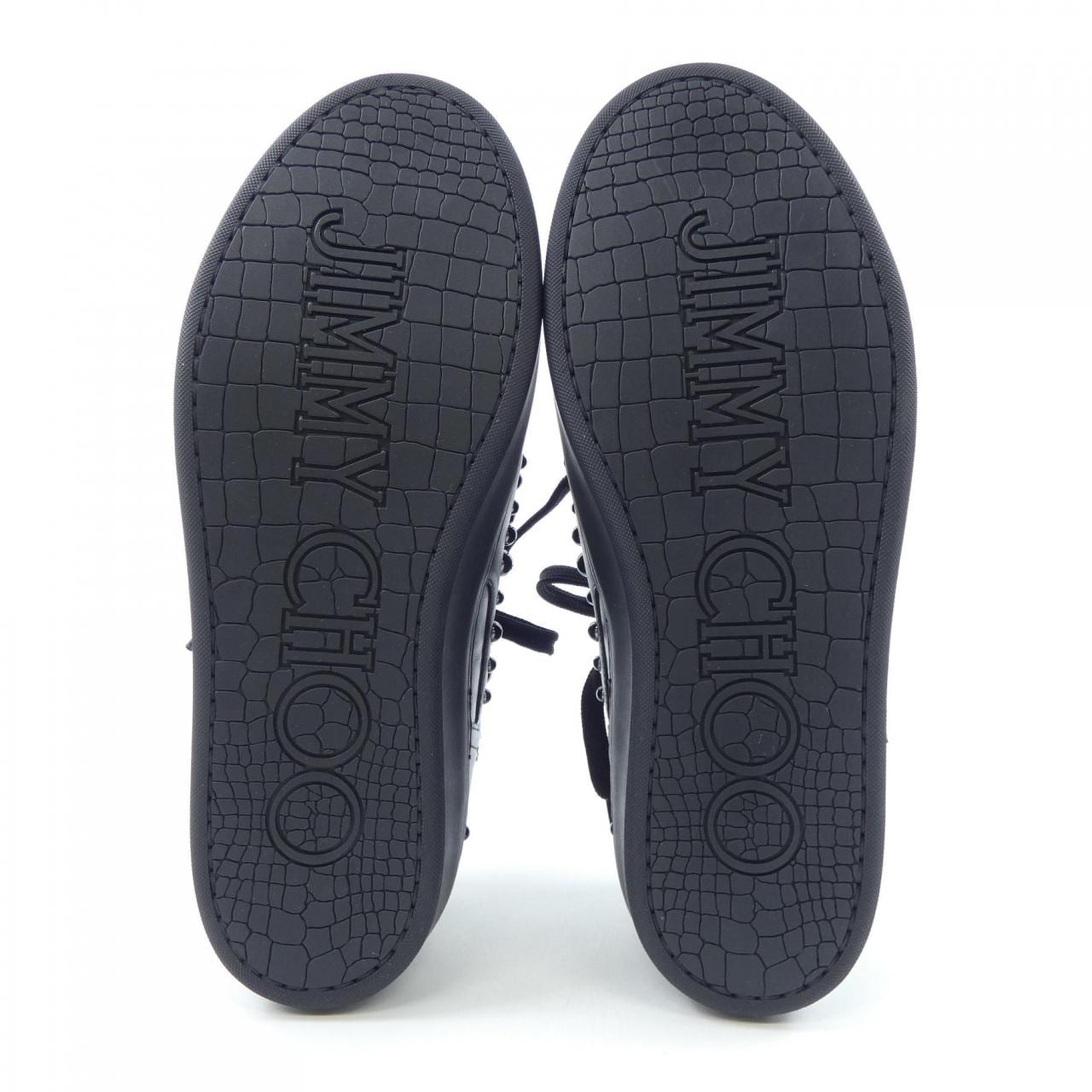 ジミーチュウ JIMMY CHOO ROMAN スニーカー