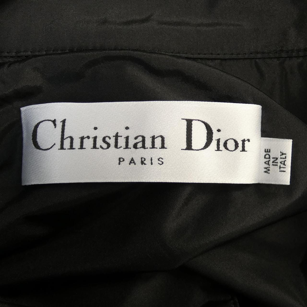 クリスチャンディオール CHRISTIAN DIOR 7H27800L1611 コート