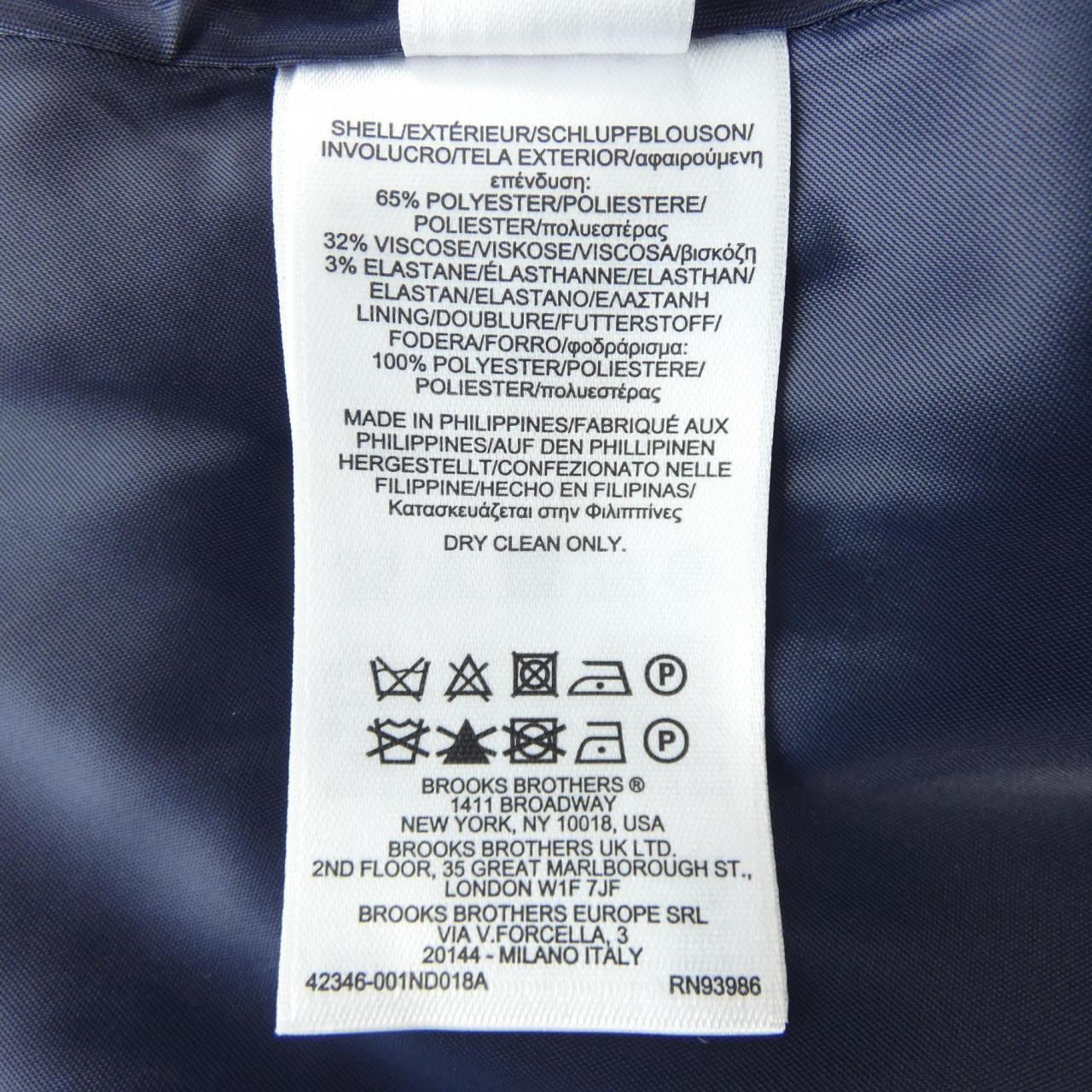 ブルックスブラザーズ BROOKS BROTHERS スカート