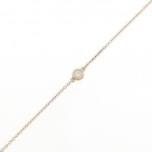 ティファニー バイザヤード ブレスレット