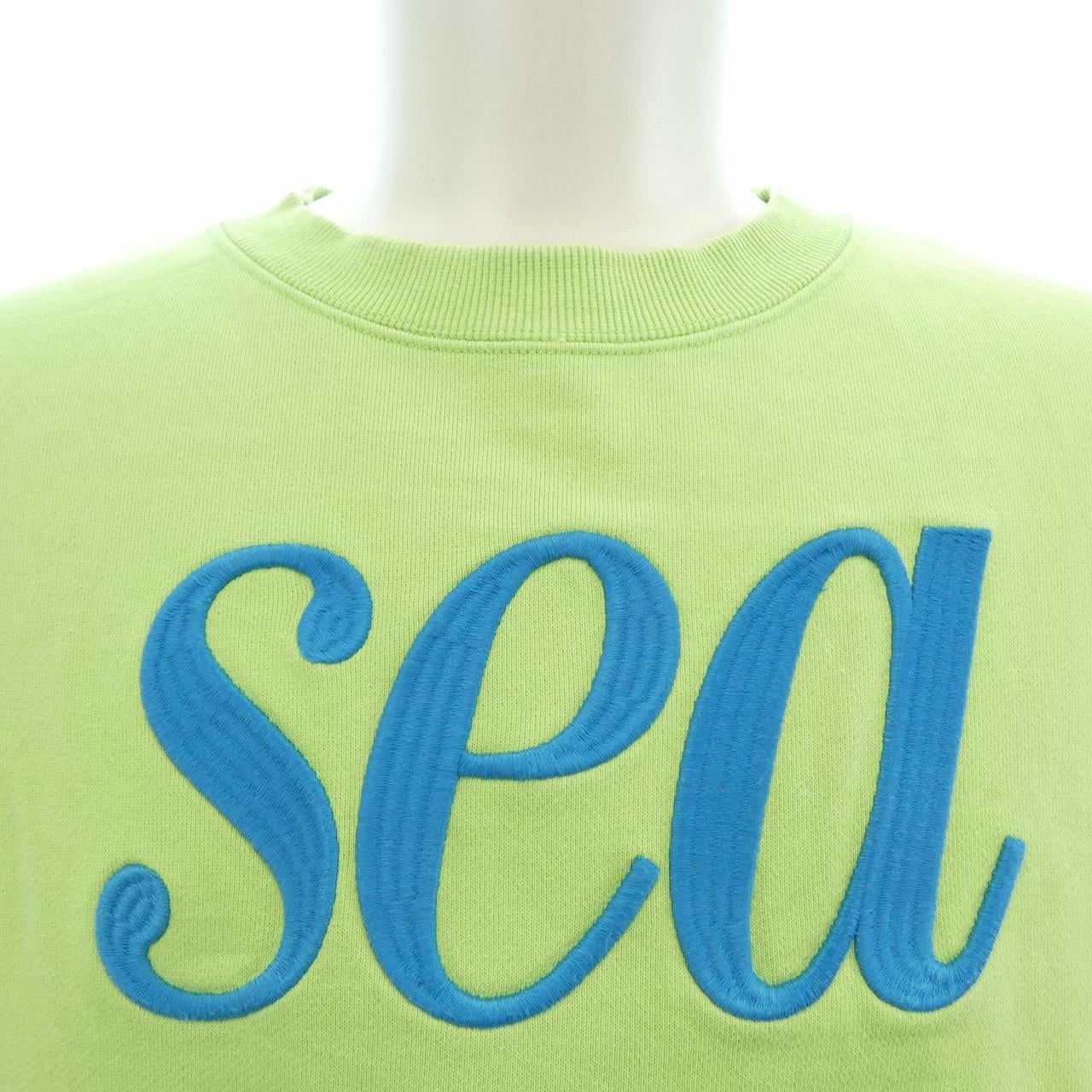 WINDANDSEA WDS-O-FAL-24-Q1-CS-01 Sweatshirt