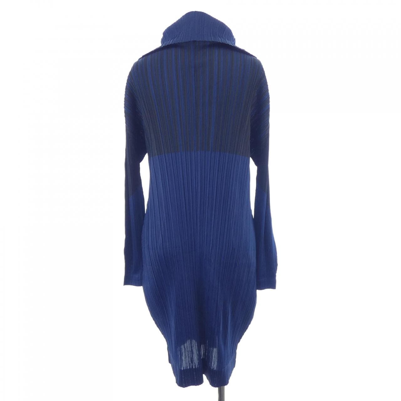 プリーツプリーズ PLEATS PLEASE PP33-JA635 ロングカーディガン