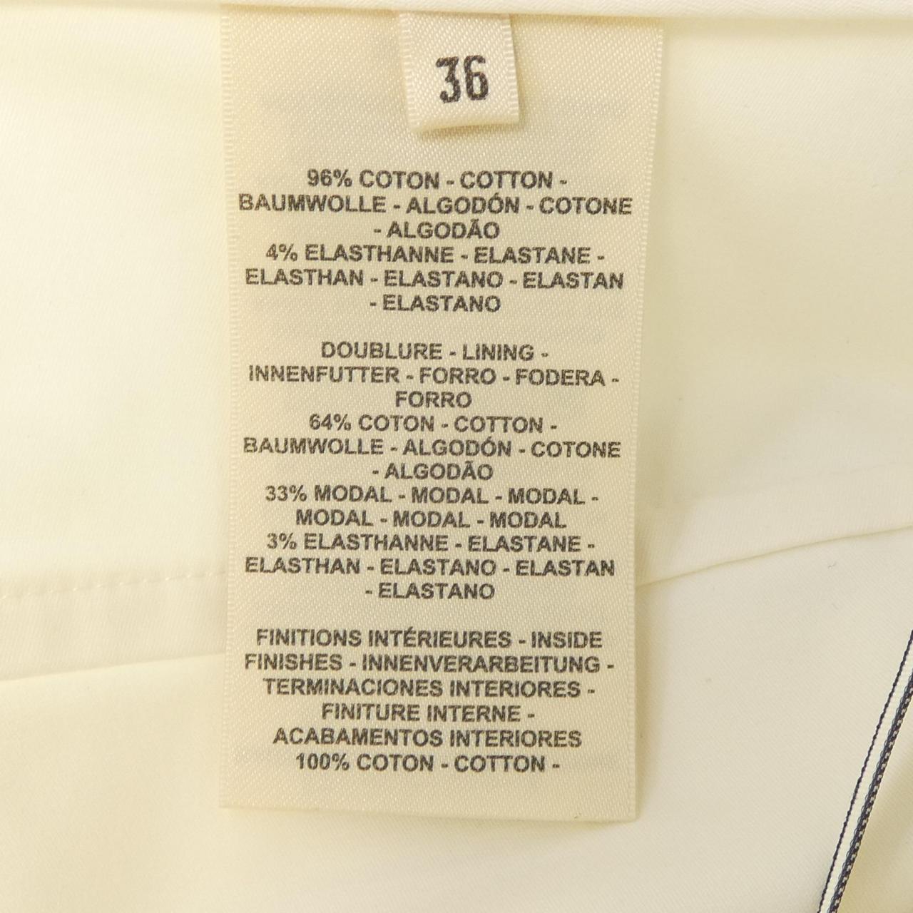 エルメス HERMES 3H0427DN ショートパンツ