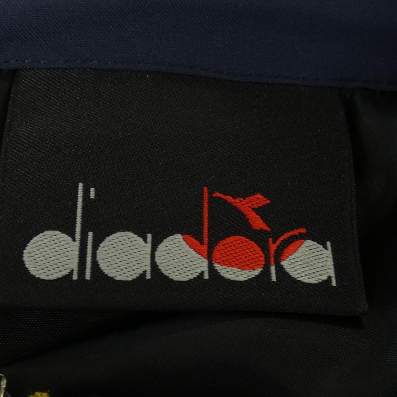 ディアドラ DIADORA ベスト