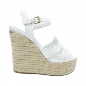 ルイヴィトン LOUIS VUITTON LVイソラライン サンダル