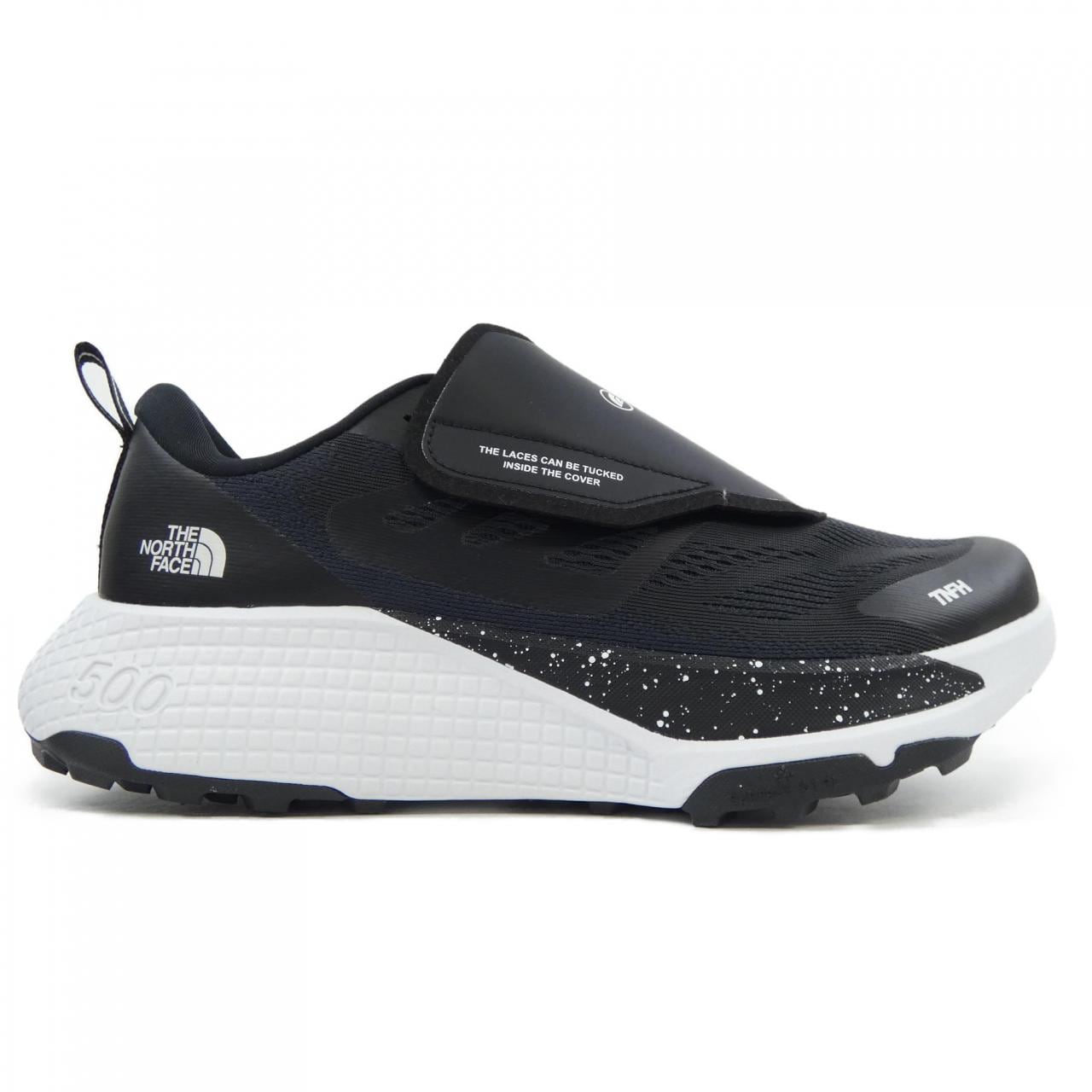 ハイクザノースフェイス HYKE×THE NORTH FACE NF02502HK スニーカー