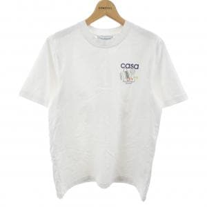 CASABLANCA Tシャツ