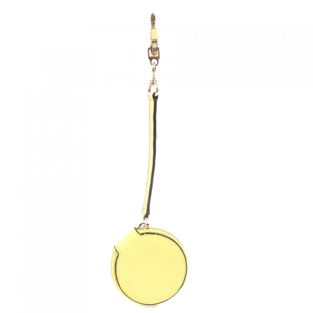 ヴァレクストラ VALEXTRA COIN CASE