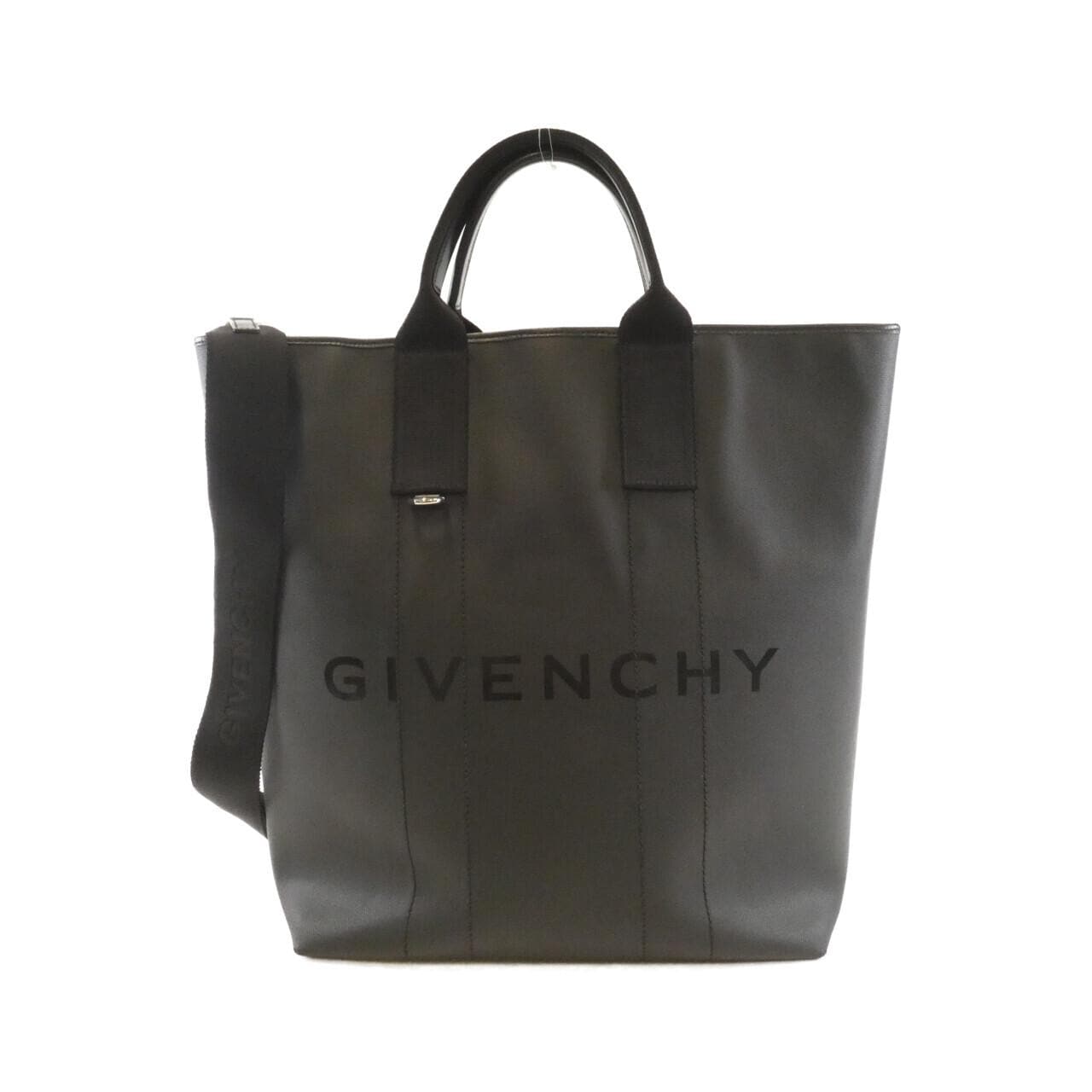 ジバンシー G-エッセンシャルズ トート BK50B6K1PH バッグ