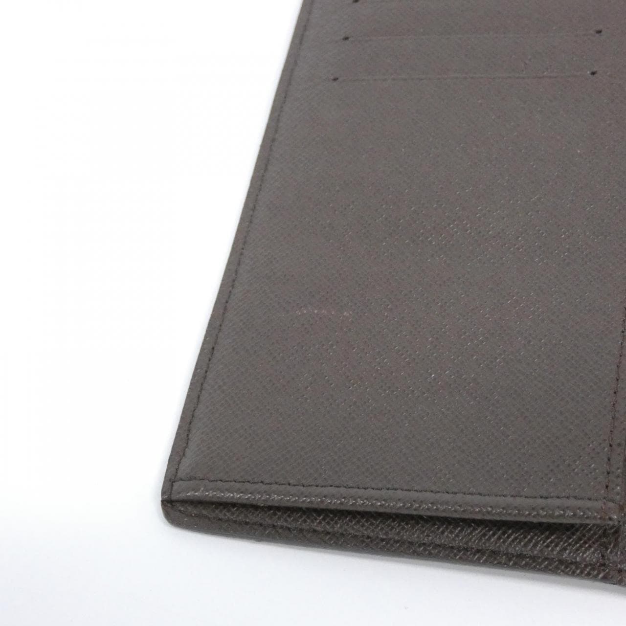 ルイヴィトン ダミエ ポルトフォイユ ブラザ N60017 財布