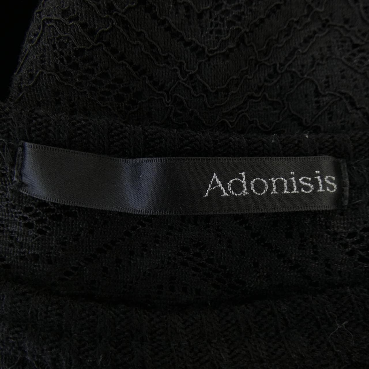 アドニシス Adonisis トップス