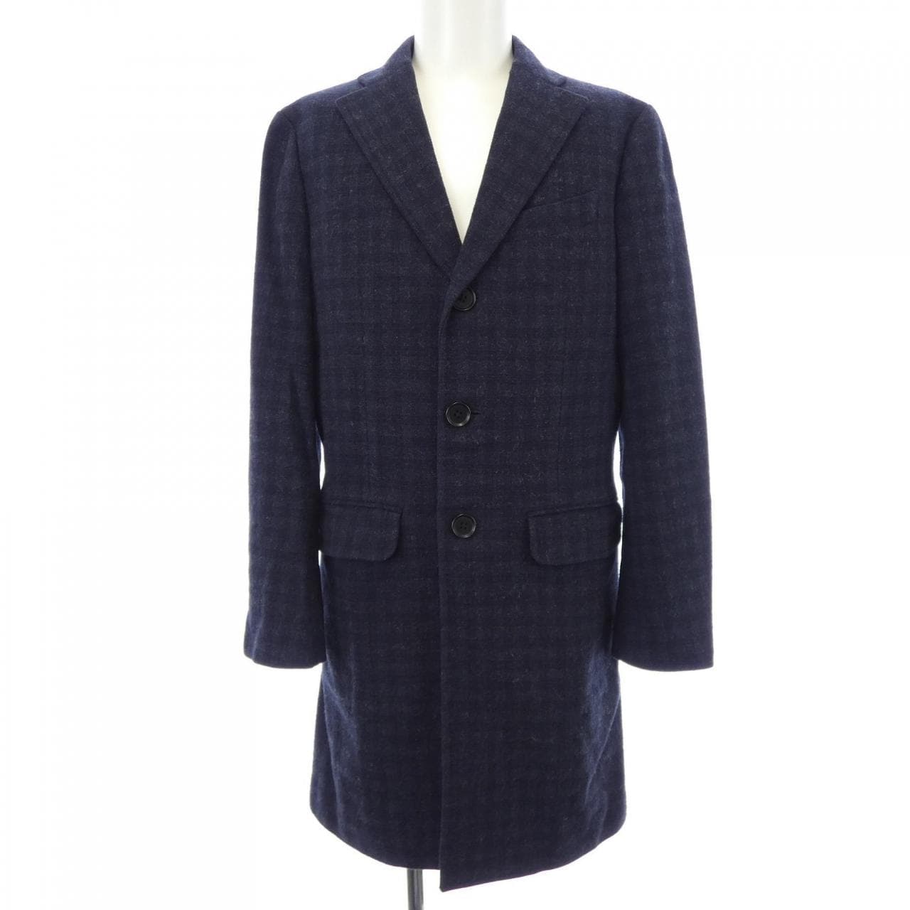 テツエスピーエー TETSU S.P.A TSTW52103 コート