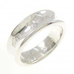 ティファニー 1837 リング