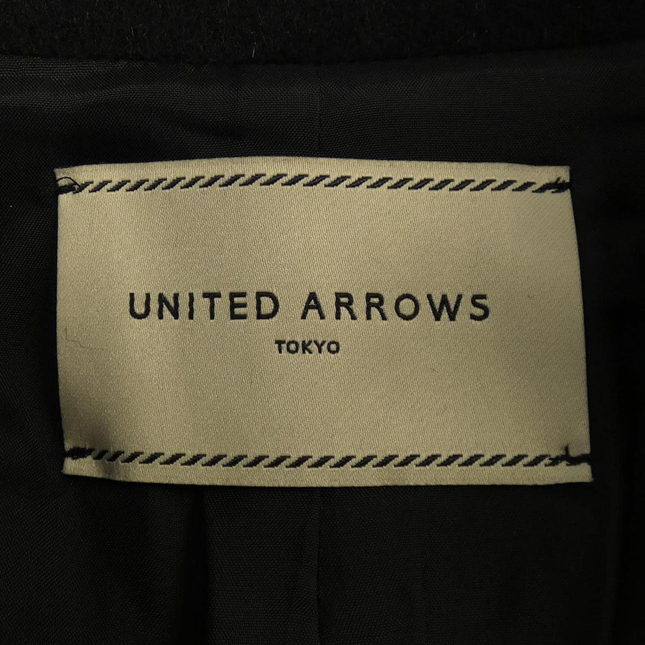 ユナイテッドアローズ UNITED ARROWS 1525-257-3070 コート
