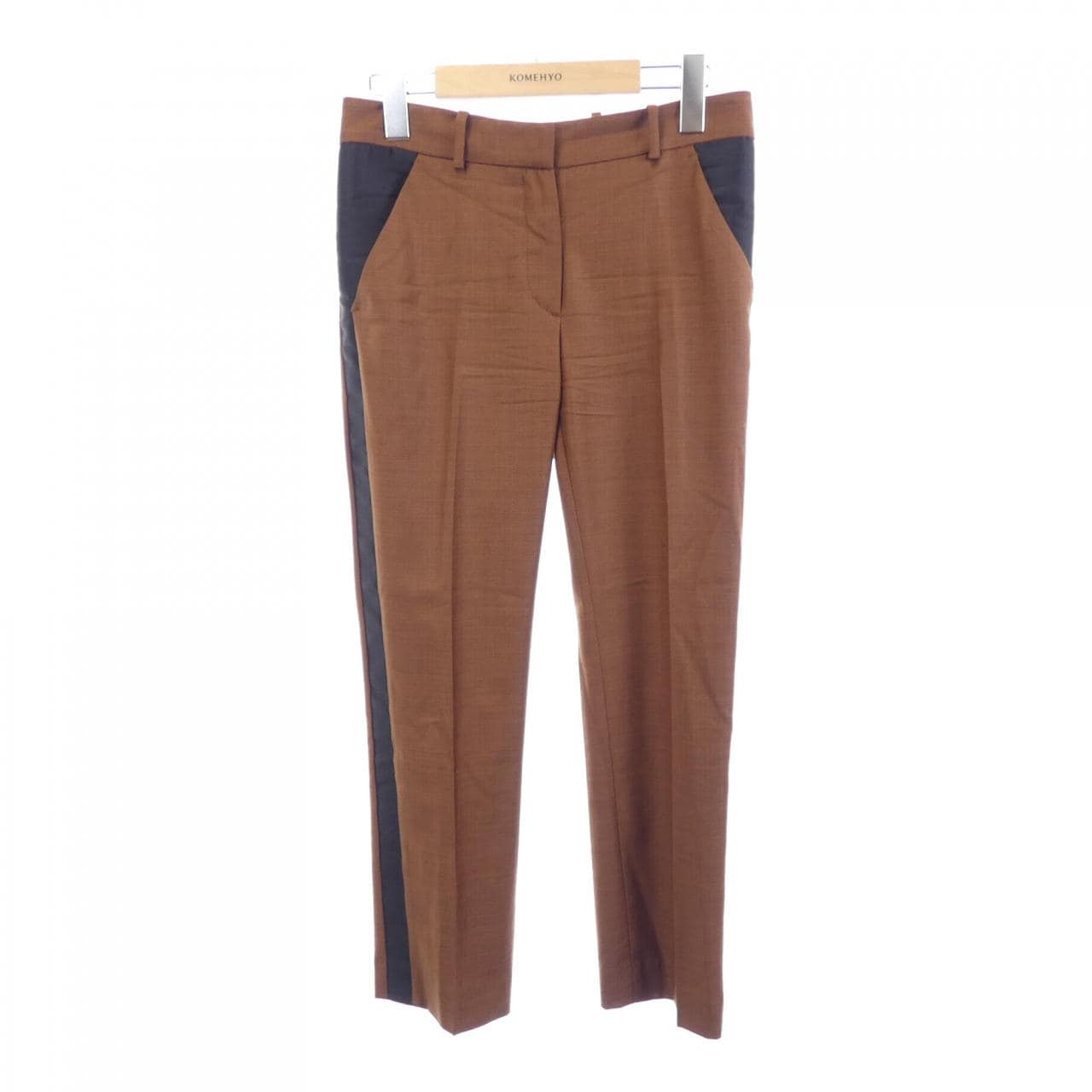 BALENCIAGA 312961 TEI05 Pants