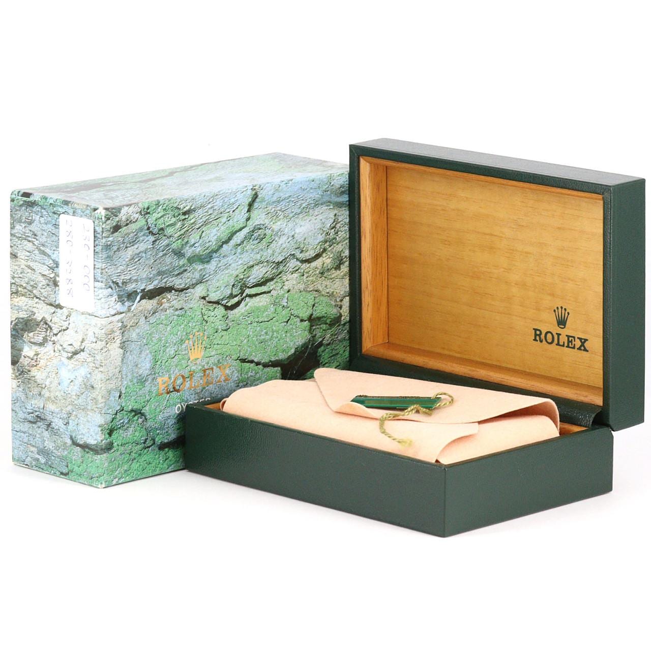 【ノーメンテナンス特価】ロレックス デイトジャスト 16233 SSxYG 自動巻 T番