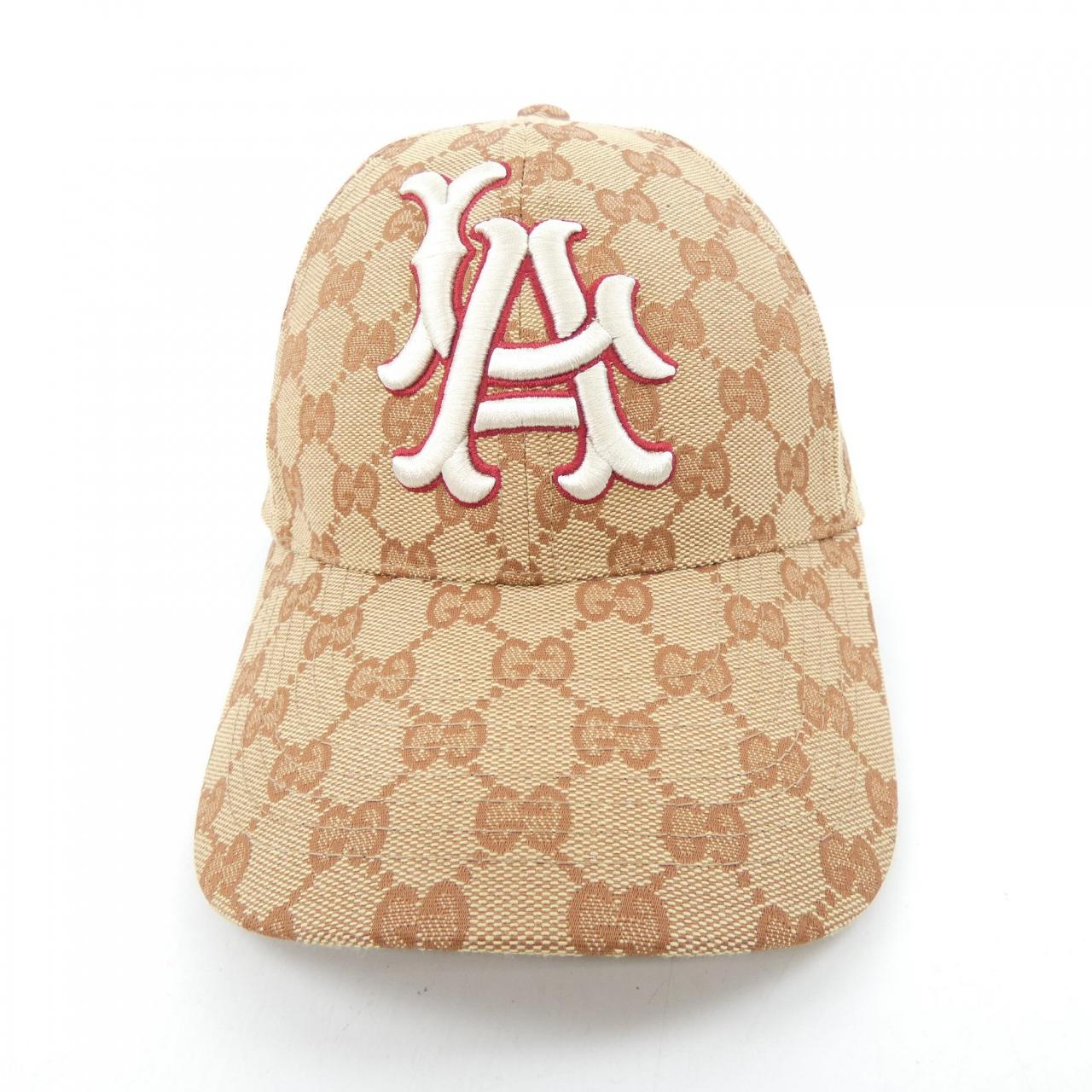 グッチ GUCCI キャップ