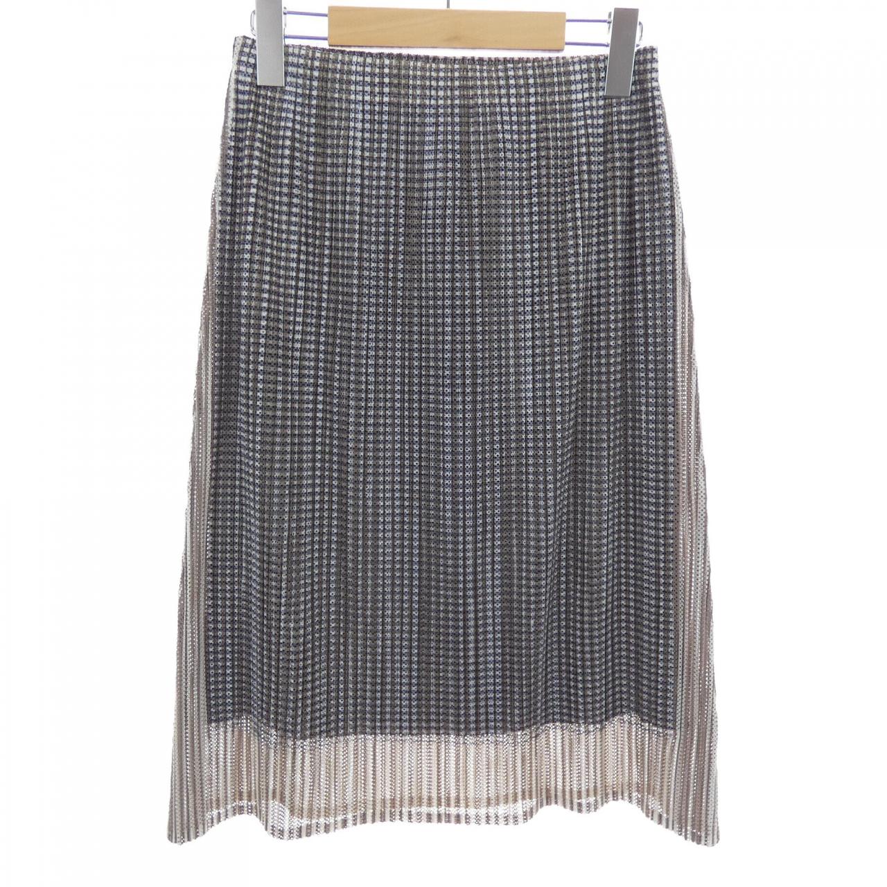 プリーツプリーズ PLEATS PLEASE PP01-JG652 スカート