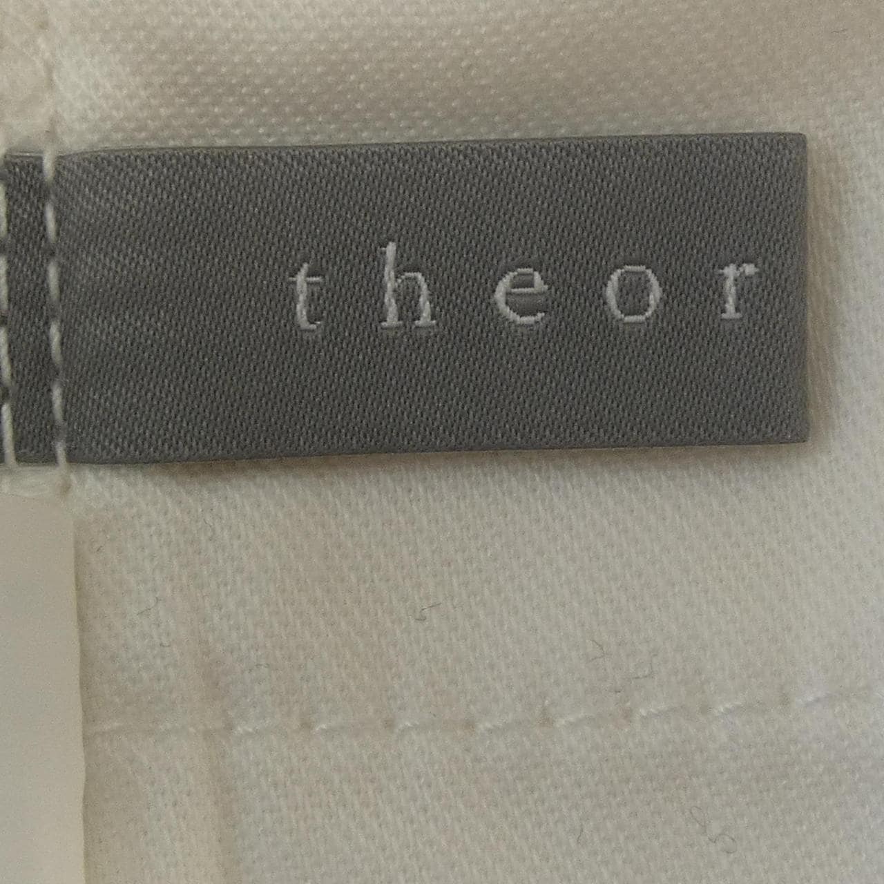 Theory luxe 03-5206465裤