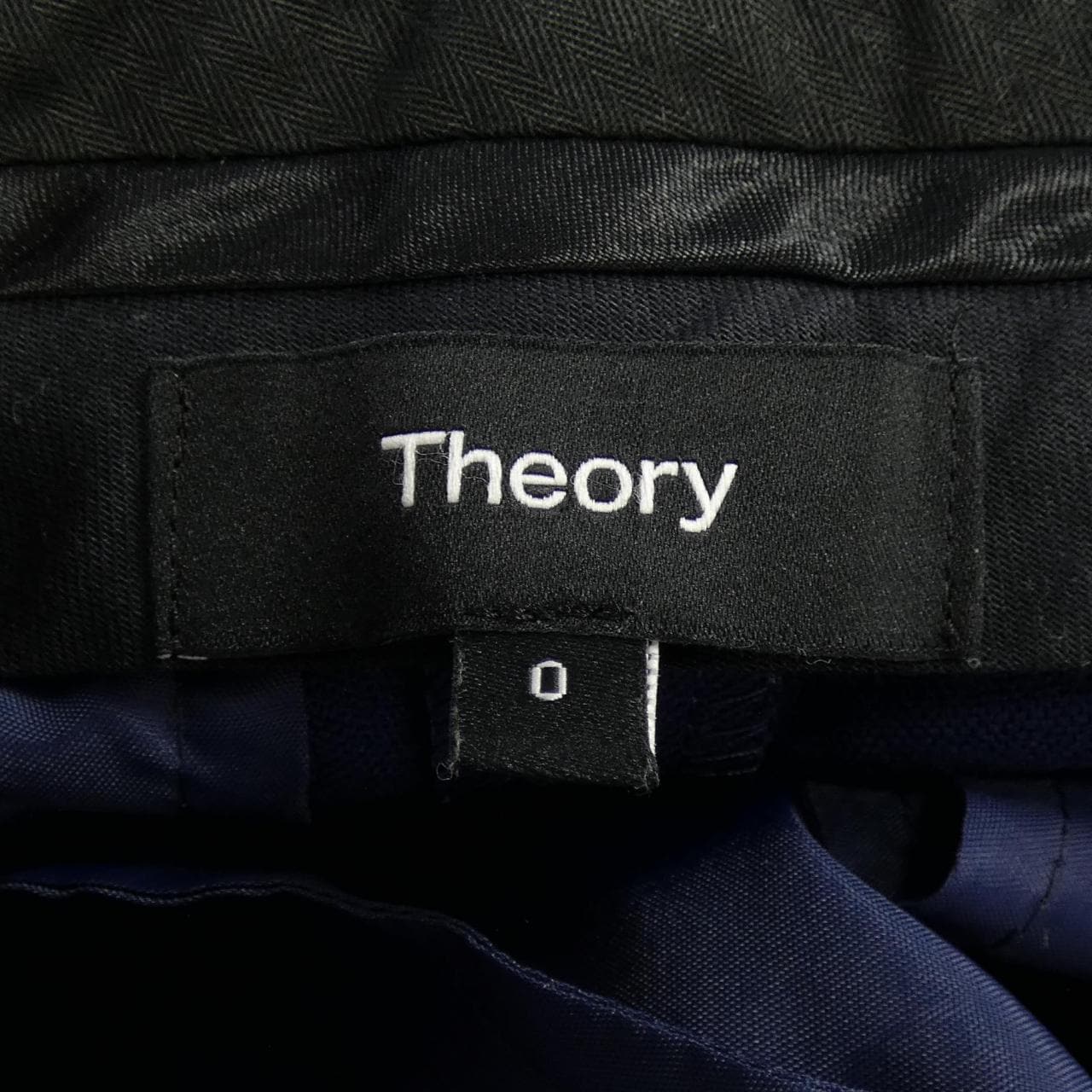 セオリー theory 01-3406410 パンツ