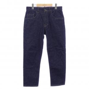 イカイ YCHAI ジーンズ