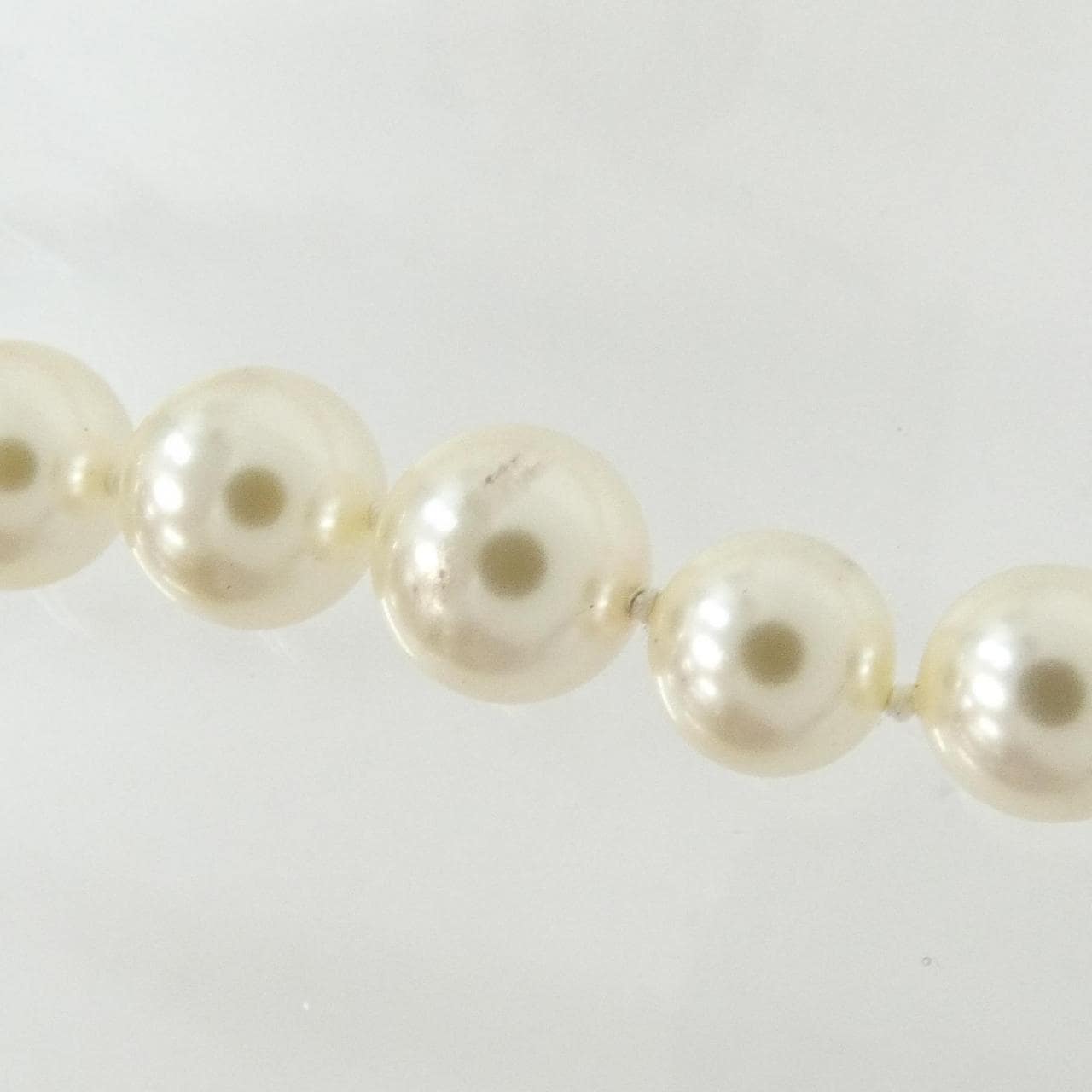 シャネル 64753 ネックレス