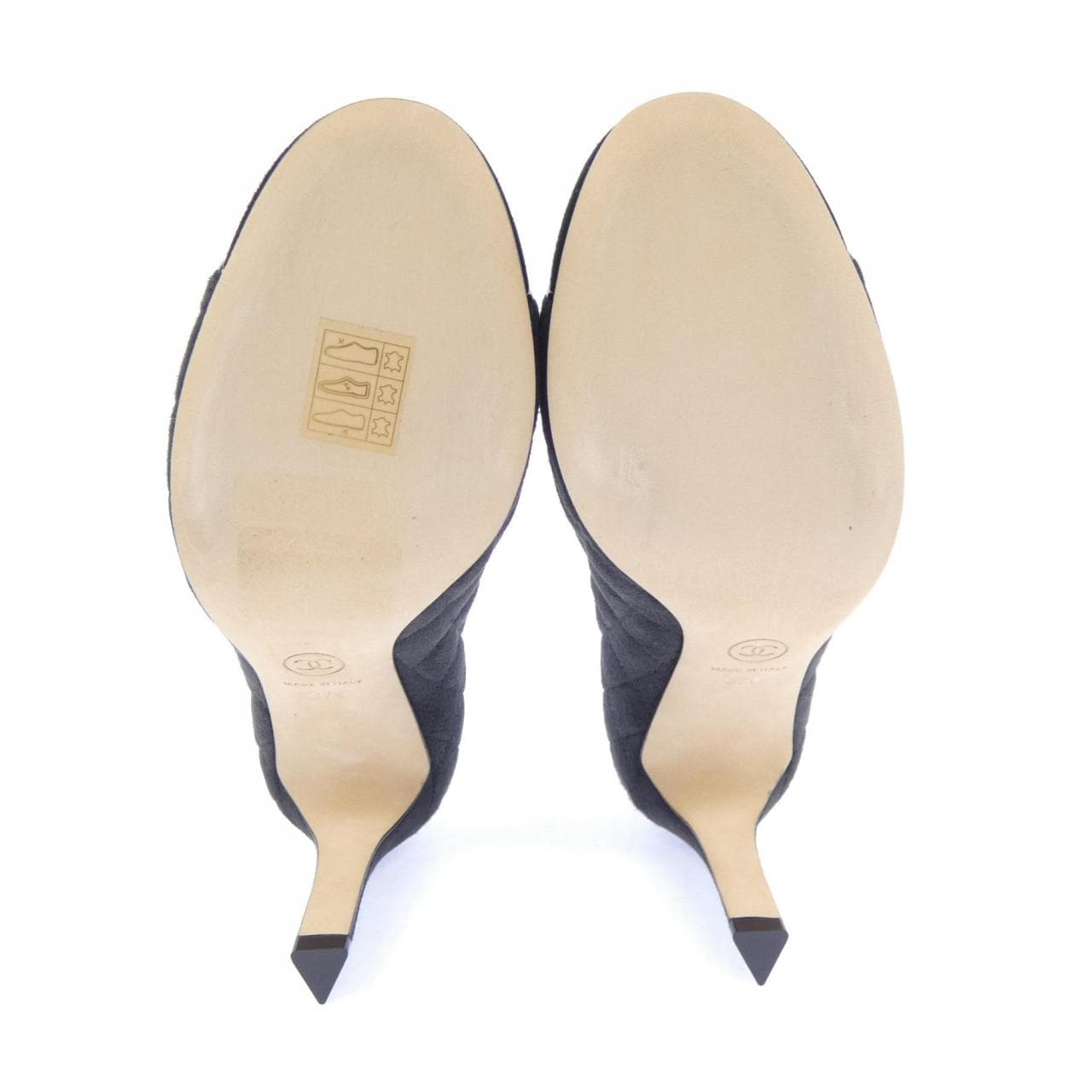 シャネル CHANEL G34014X47793 パンプス