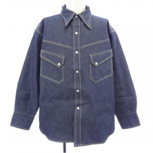 セントマイケル SAINT MICHAEL BerBerJin デニムジャケット