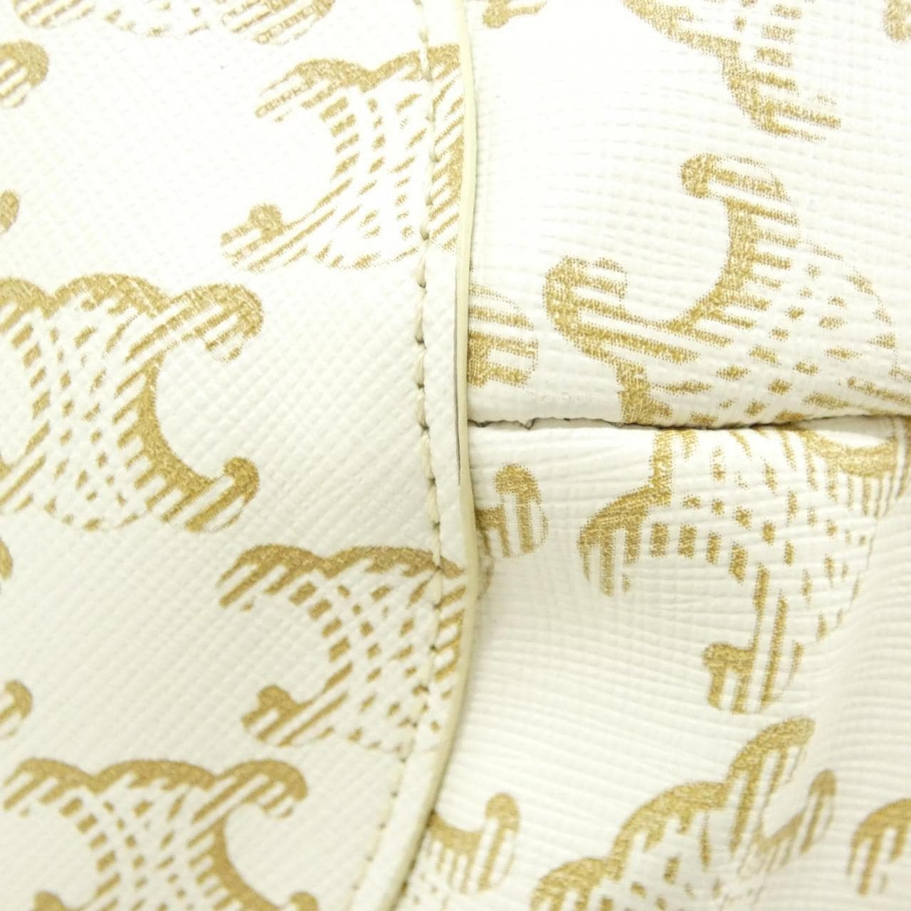 セリーヌ ラージ クーファン 196262CYX バッグ